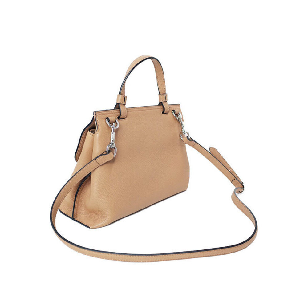 Gucci Top Bamboo Daily Bag Handle